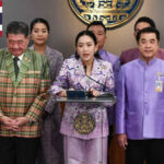 タイは国際司法裁判所の管轄権を拒否